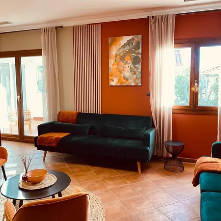 Apartmán 300 Metres De La Et