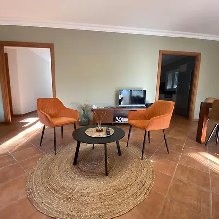 300 Metres De La Et Apartmán Saint-Florent (Corsica)