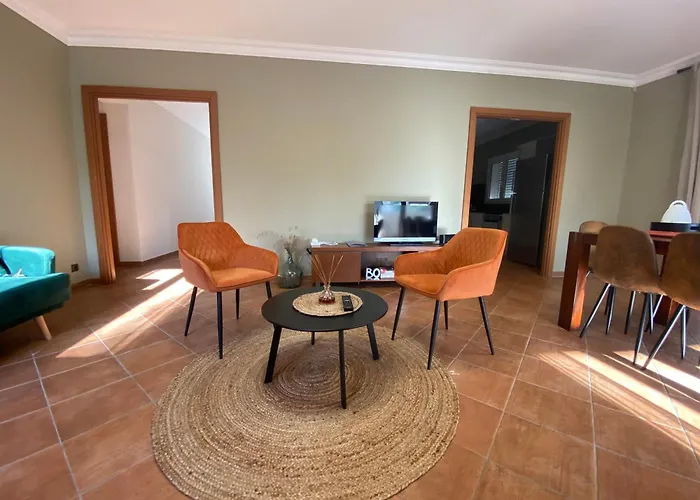 300 Metres De La Et Apartment Saint-Florent (Corsica)